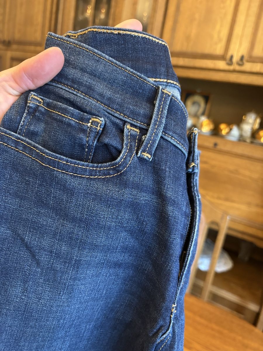 Levi's Jeans: Levis jeans taille 27 – Usato da Attalens venduto da Skorpionica 2