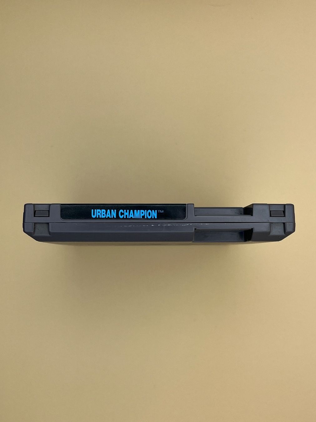 Nintendo Giochi: NES / Urban Champion – Usato da Kölliken venduto da sergesellsretro 2