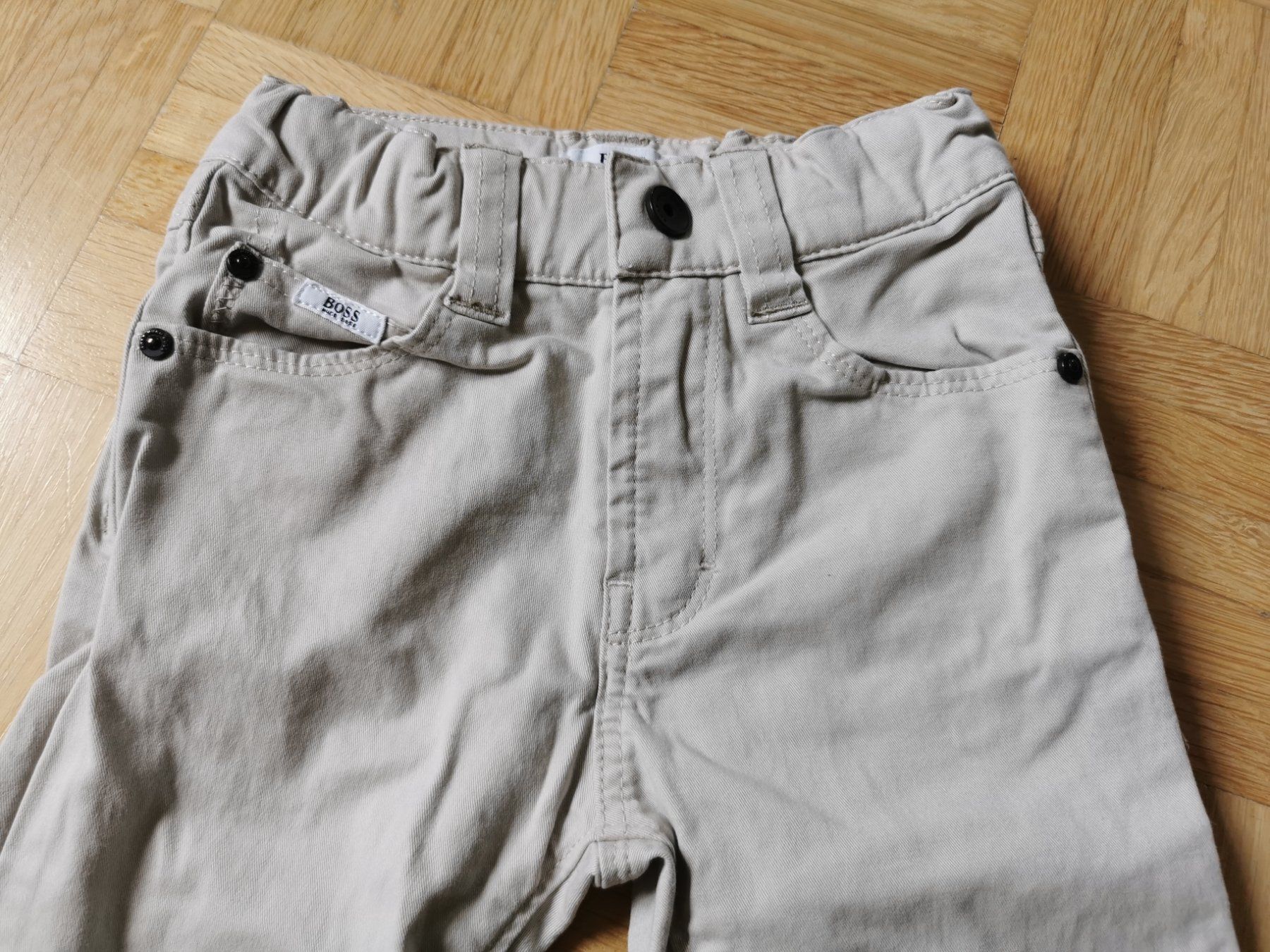 Hugo Boss Pantaloni: Jeans Hugo Boss Gr. 80 – Usato da Stäfa venduto da flamingo_17 1