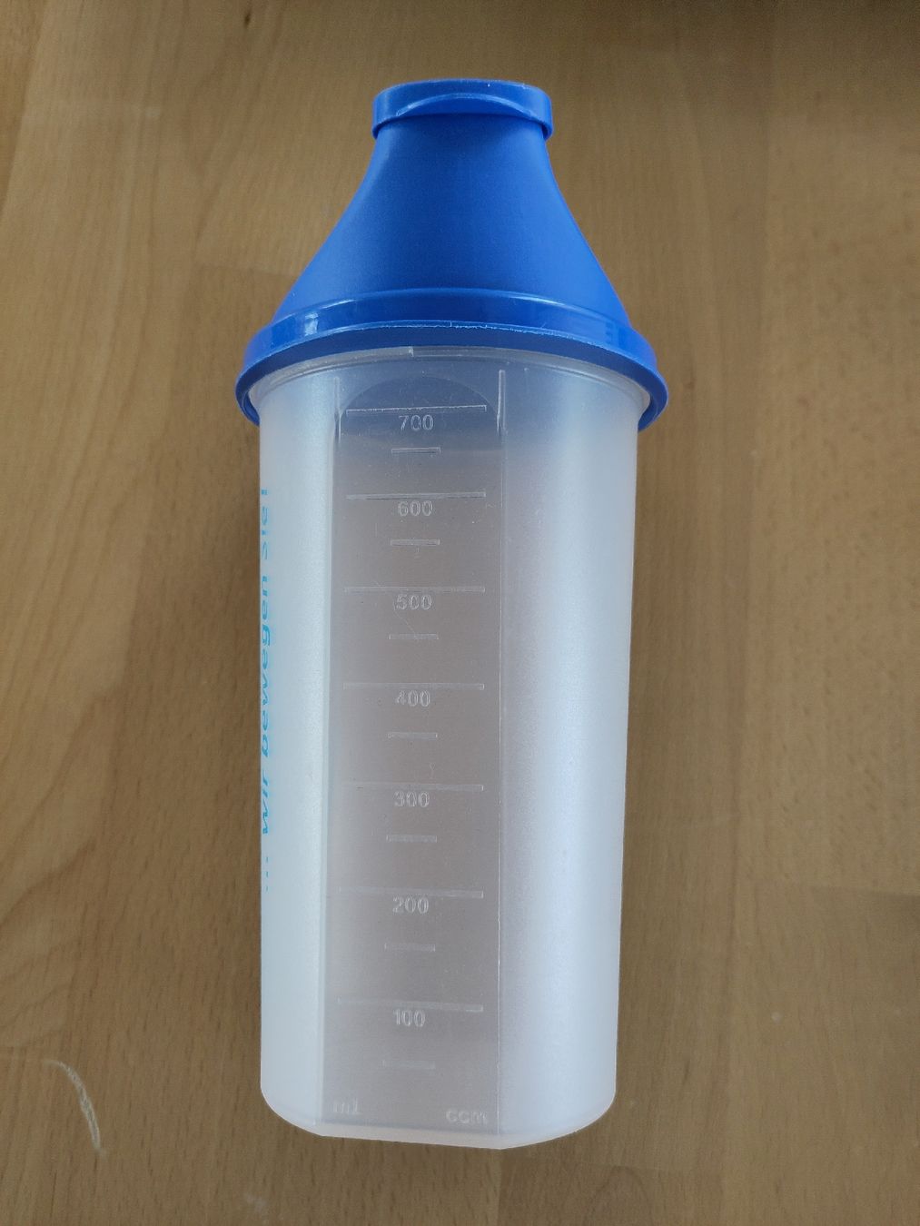 Küchengeräte: Fitnessplus Shaker 700ml – Gebraucht aus Effretikon von pemko 1