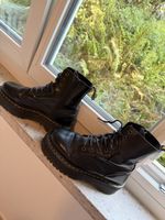 Stiefel Jadon Dr Martens 