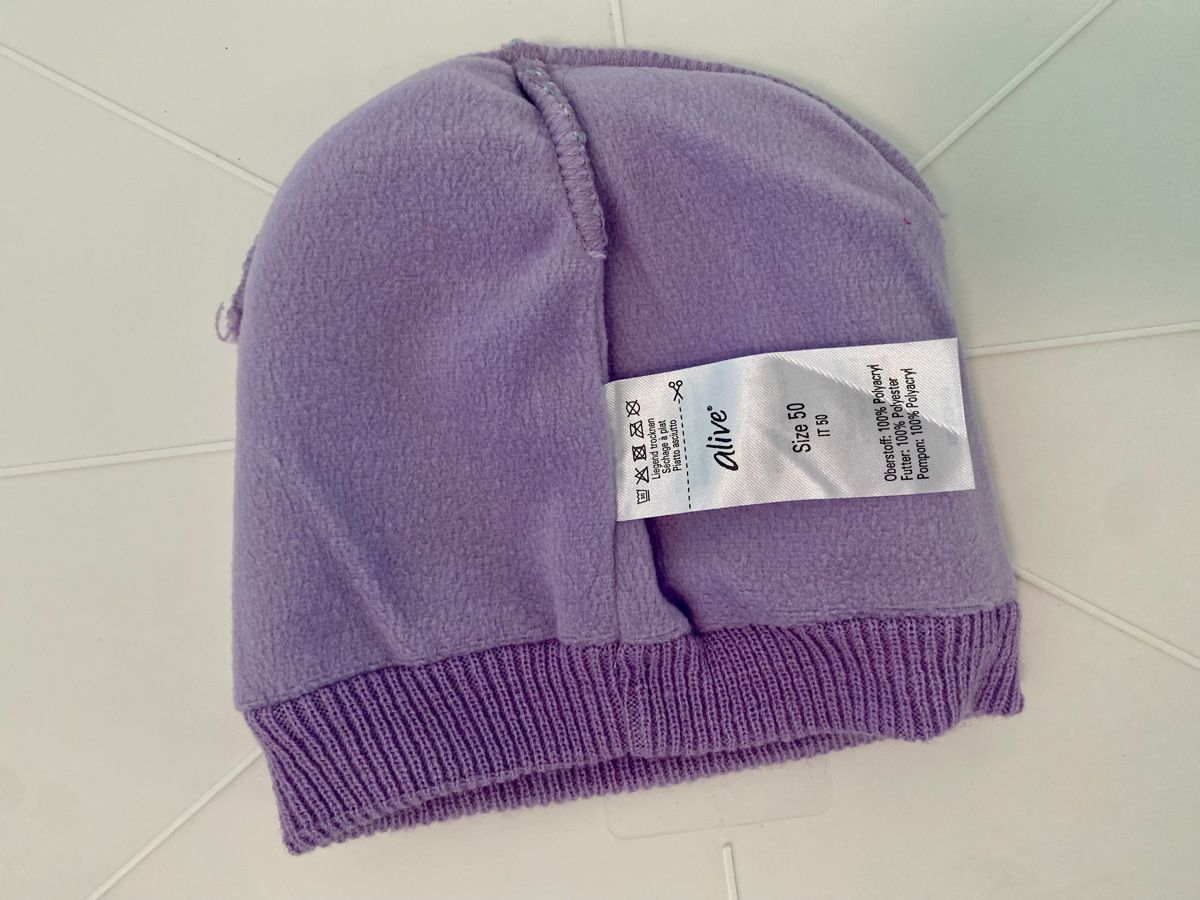 Kleiderpakete & -sets: Winter Set - Gr. 3 Jahre  – Gebraucht aus WEINFELDEN von marygloss 7