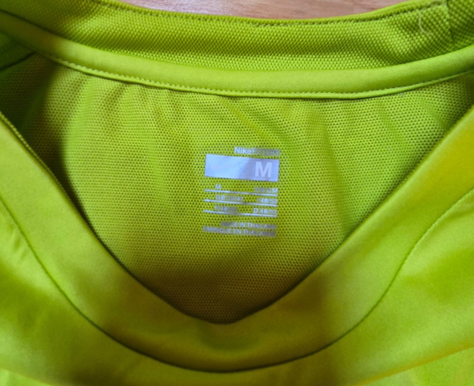 Nike Canottiere & Pantaloni: Celtic | 2005/06 | Training - Tanktop – Usato da Zollbrück venduto da MiKron 3