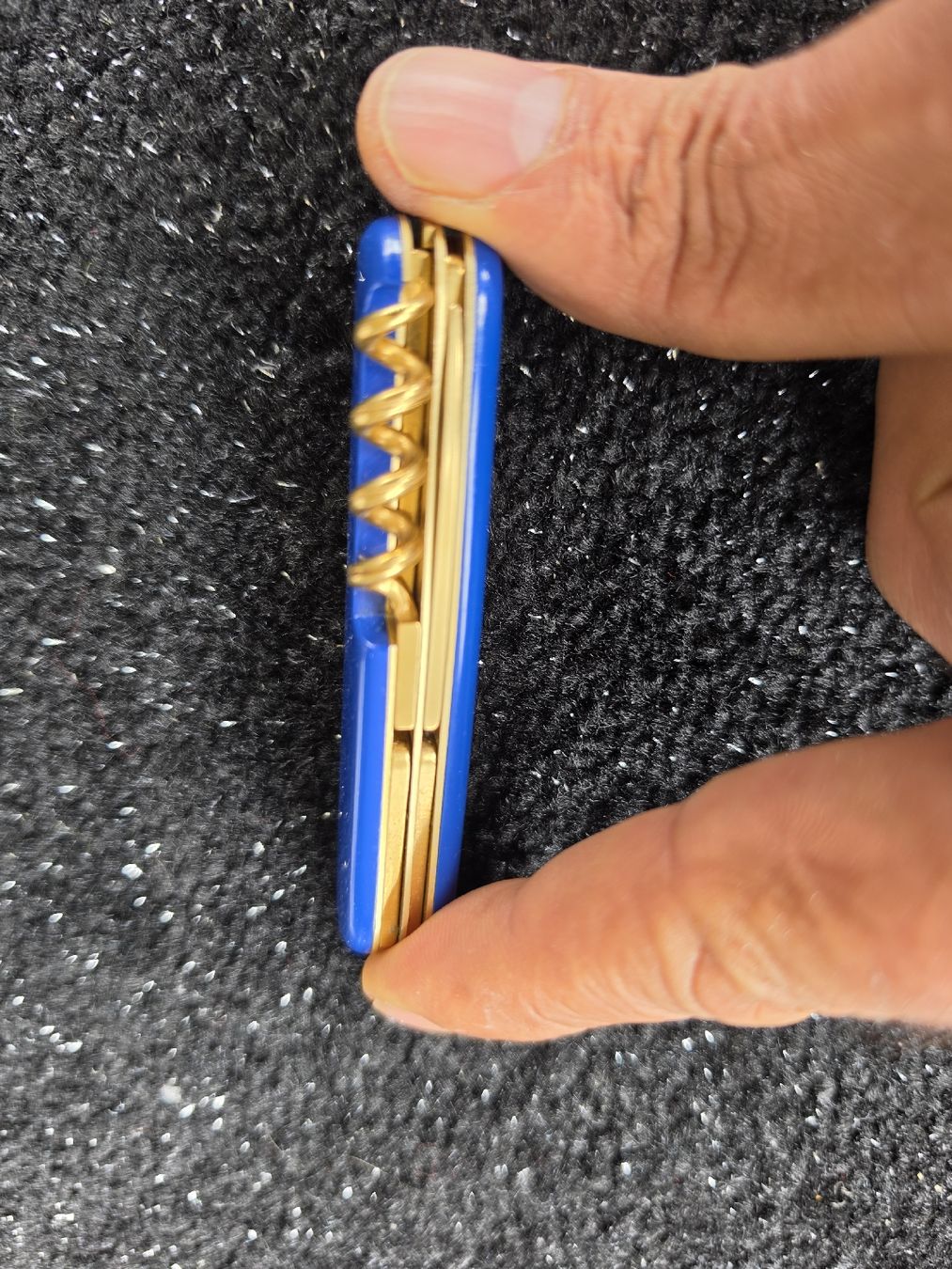 Victorinox Taschenmesser: Victorinox  Sackmesser – Gebraucht aus Gossau SG von Vato_007 2