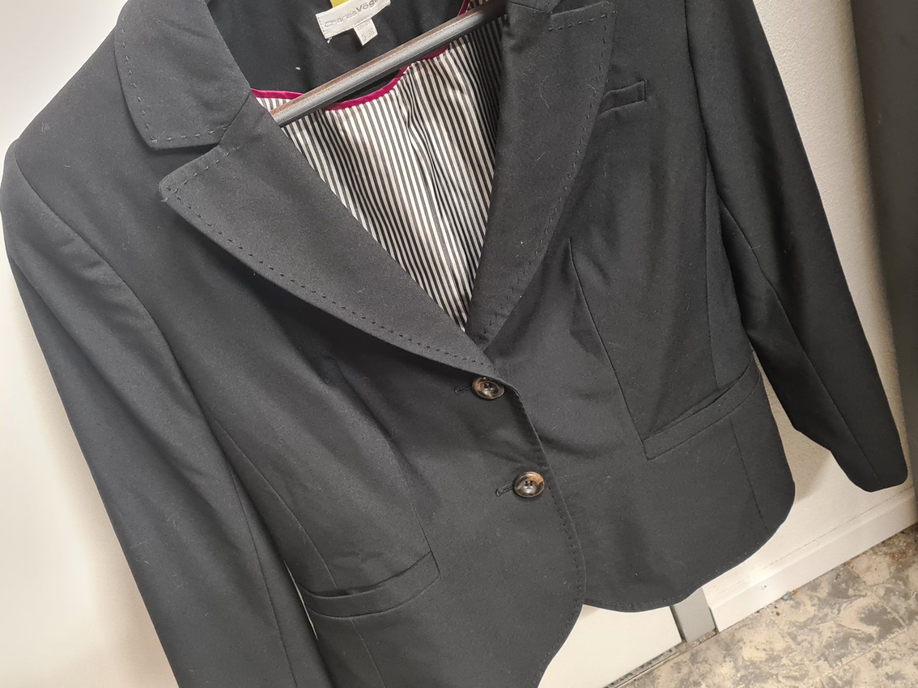 Jacken: Damen Blazer 38 – Gebraucht aus Amriswil von used2use 2