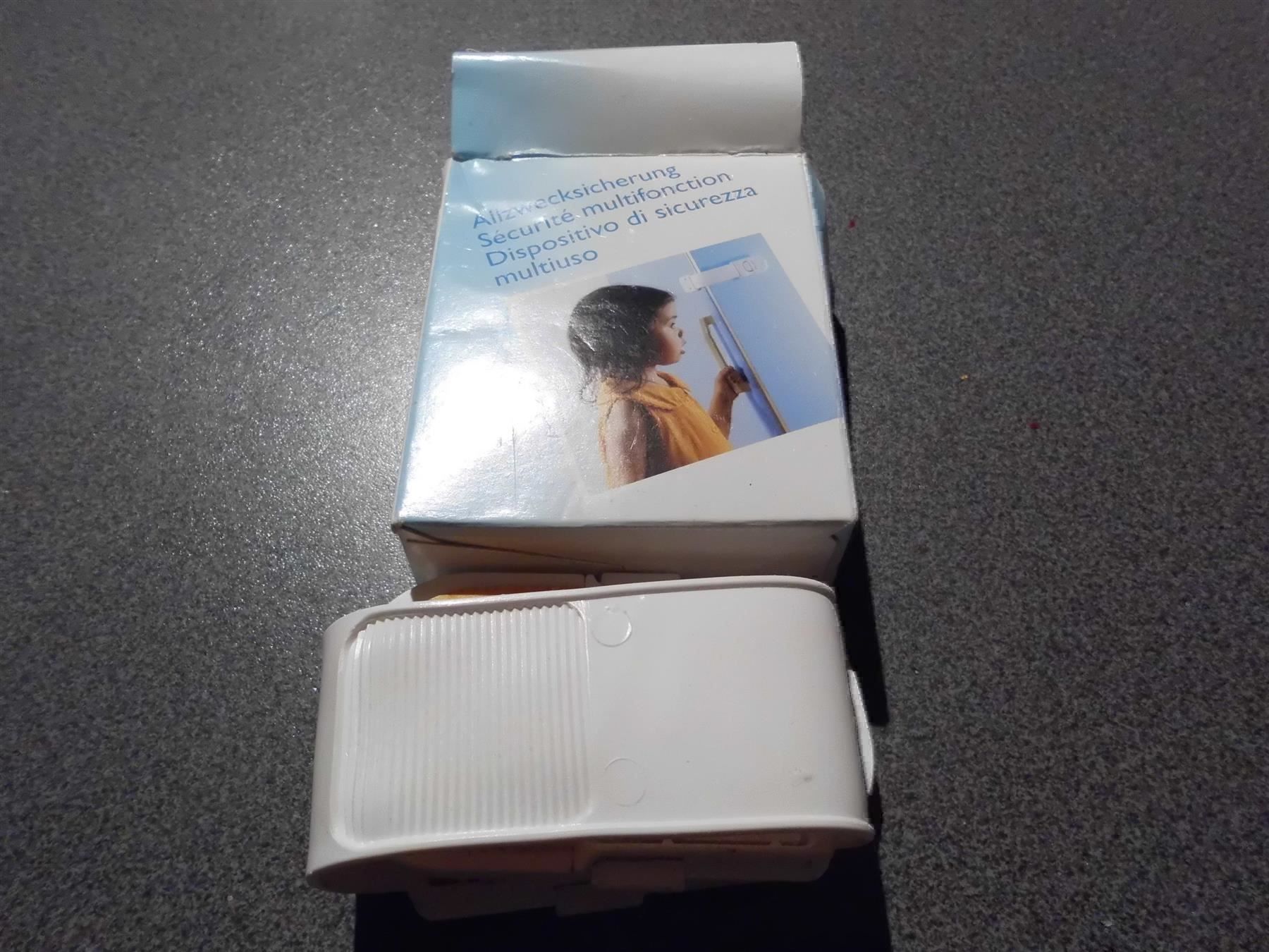 Supporti a parete: Allzwecksicherung neu/verpackt – Nuovo e nell'imballaggio originale da Zürich venduto da Motzkuh