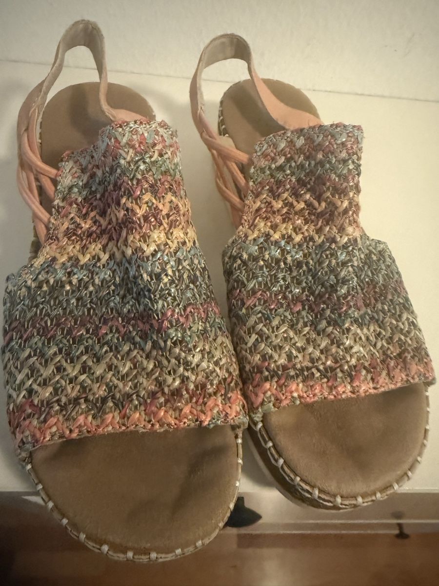 Rieker Damenschuhe: Rieker Sandalen – Gebraucht aus Abtwil SG von Fcbayern1992 2