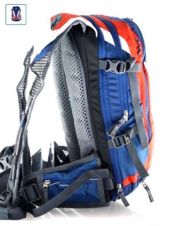 Rucksäcke: Neu DEUTER Fahrradrucksack Compact EXP 12 – Neu (gemäss Beschreibung) aus Pratteln von Rbubi 4