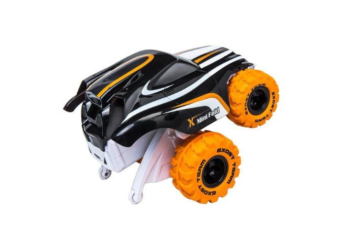 RC Modellbau: Aktion Tolles RC Auto Exost/Silverlit Mini Fold, neu – Neu und originalverpackt aus Turbenthal von TopToys 1