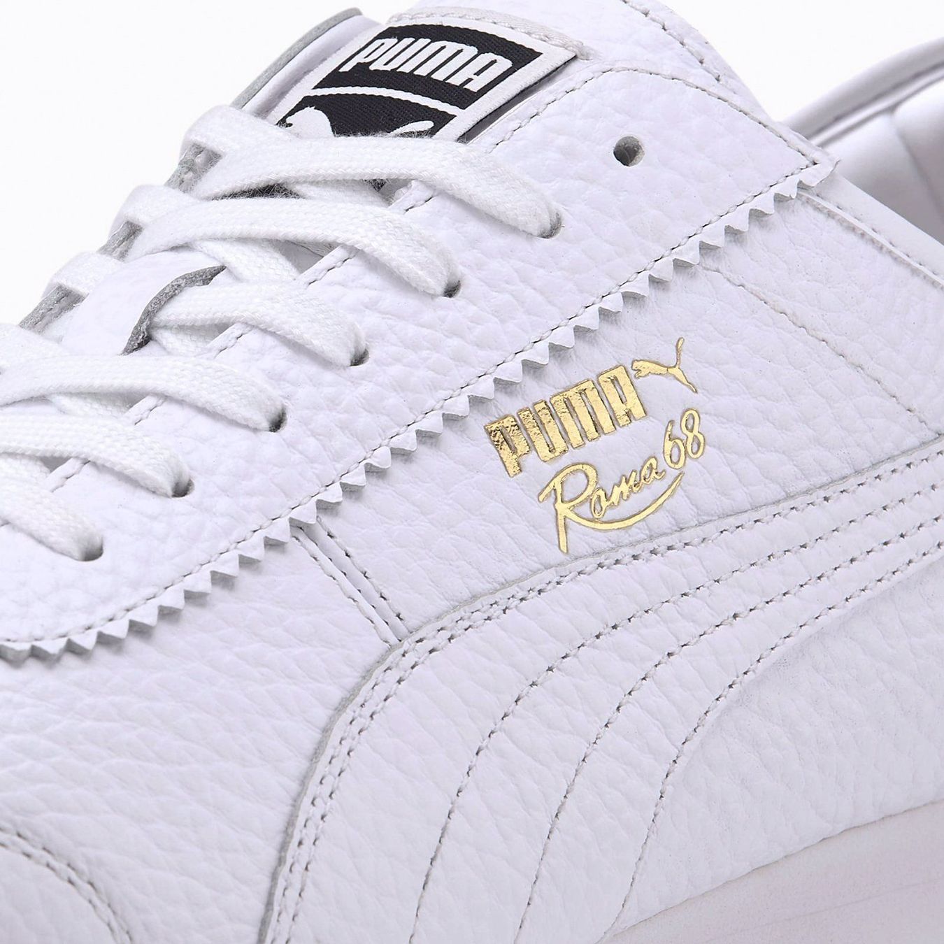 Puma Scarpe da uomo: Puma Roma 68 Vintage Grösse 39 – Nuovo e nell'imballaggio originale da Muttenz venduto da Style_2000 5