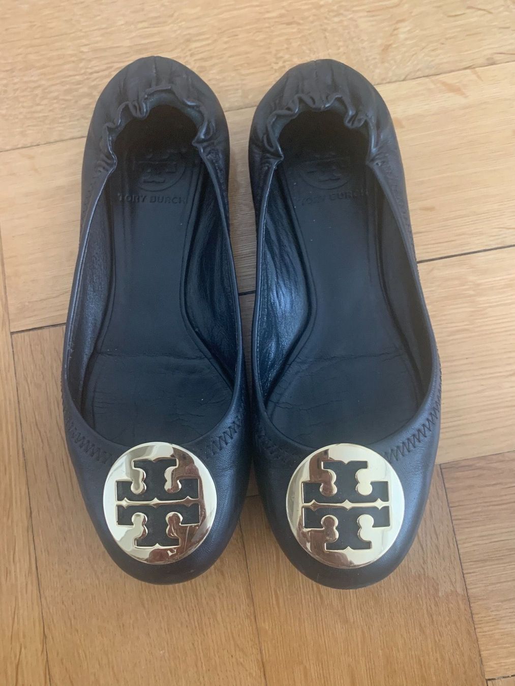 Tory Burch Scarpe da donna: Tory Burch Ballerina – Usato da Glattbrugg venduto da A.S.90