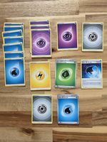 Pokemon Energy