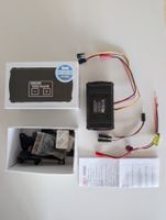 SENSE ESS Dual Soundsystem für RC Cars