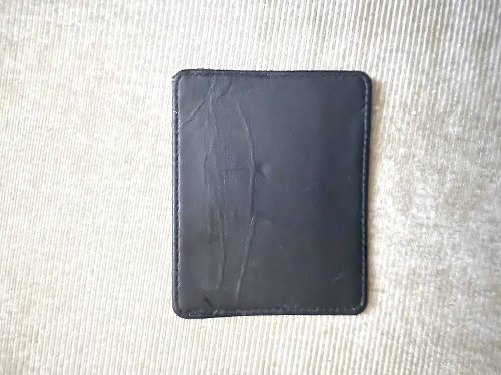 Brieftaschen: Cardholder  – Gebraucht aus Frauenfeld von lis_bv9k 1