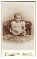 Fotografie Hirsbrunner, Luzern, Zürichs