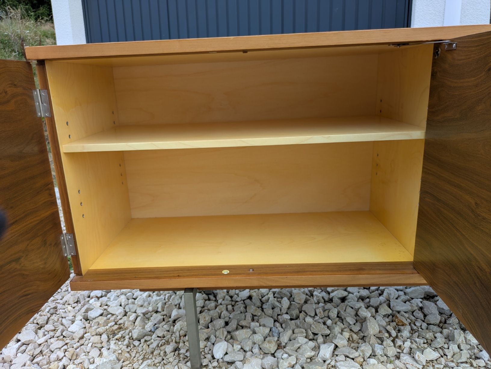 Credenze: Sibeboard Swiss-Form SEM - 1970 - vintage design scandinave – Usato da Echallens venduto da VintageMann 6