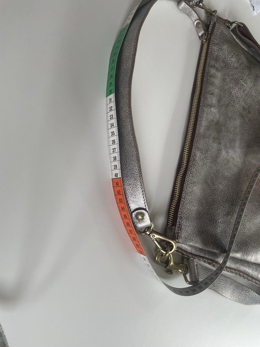 Campomaggi Borse da donna: Campomaggi Tasche neu – Nuovo (secondo la descrizione) da Winterthur venduto da Momara 5
