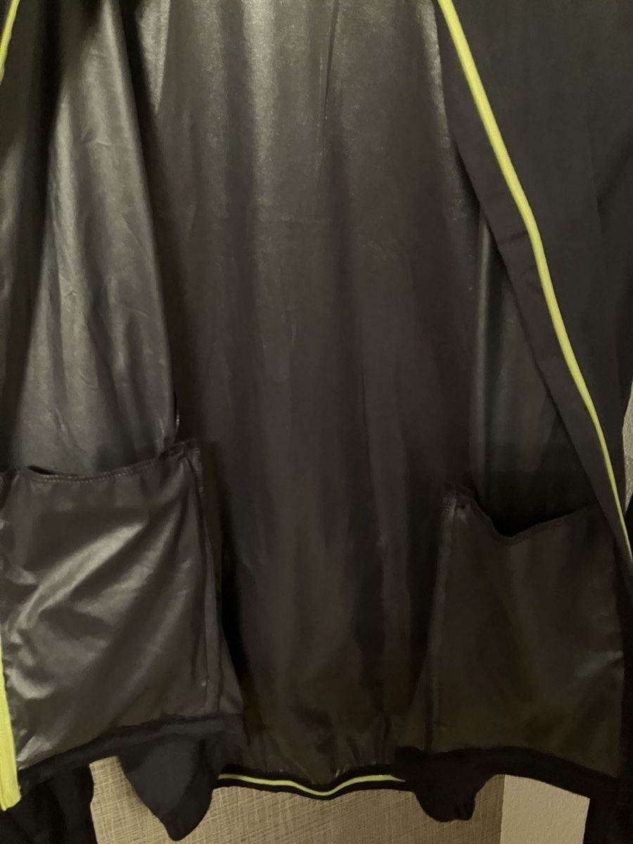 Giacche: Crane Fahrradjacke – Usato da Ossingen venduto da Orelius 4