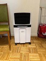 Rafraîchisseur d'air