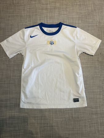 Maillot/Trikot FC Zürich Nike 152-158