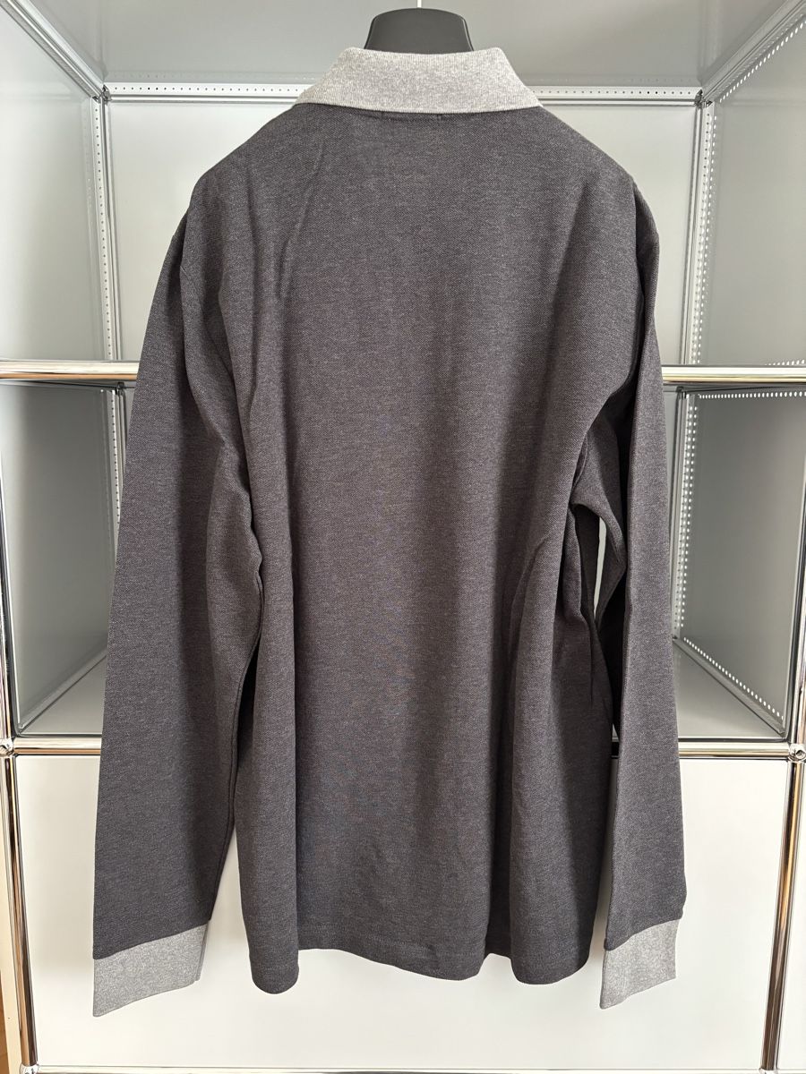 Moncler Magliette Polo: MONCLER Langarmpolo – Nuovo (secondo la descrizione) da Zürich venduto da Lynnlouise 3