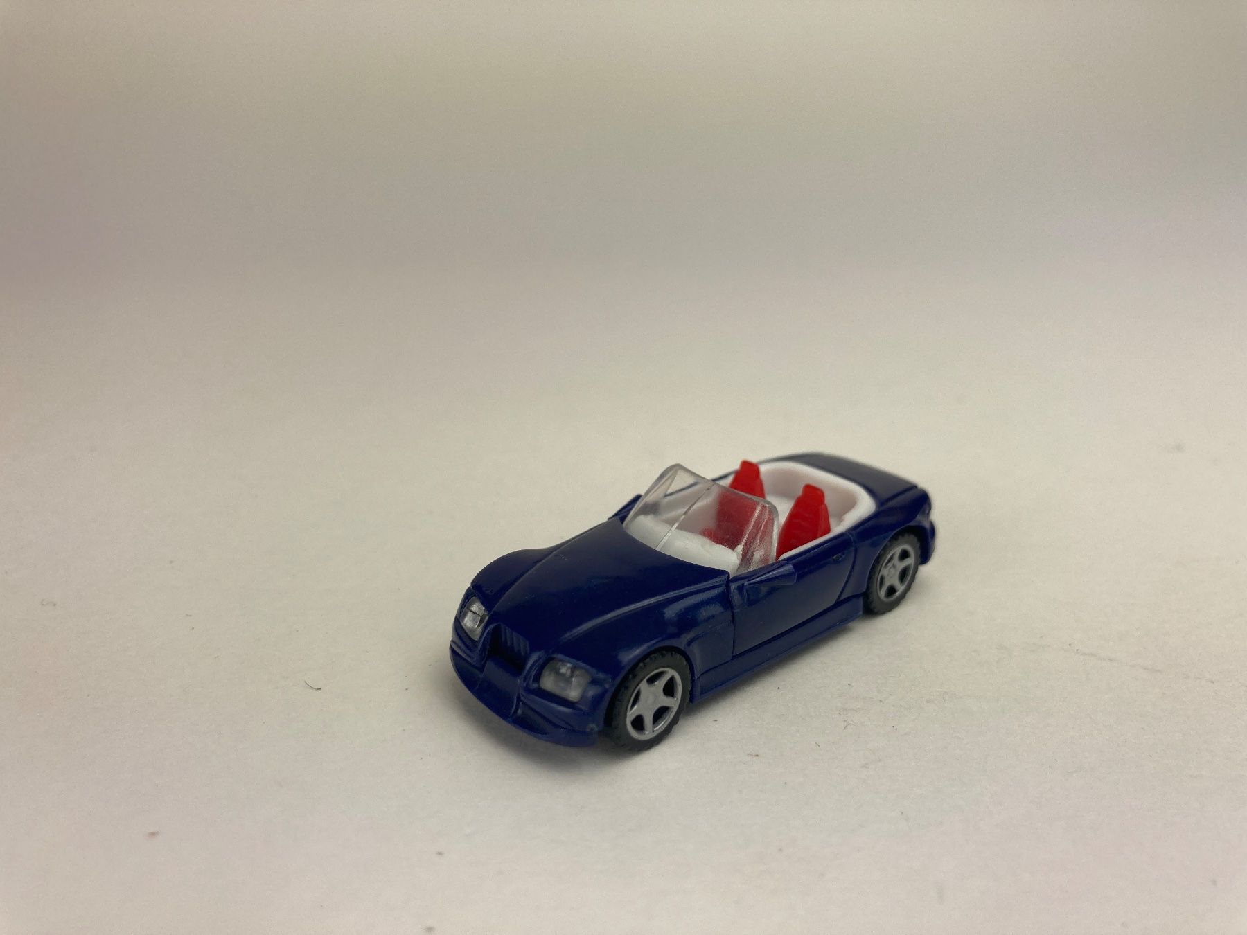 Voitures modèles: Ü Ei Japan Cabrio blau – D'occasion à Elm par Wikmtz