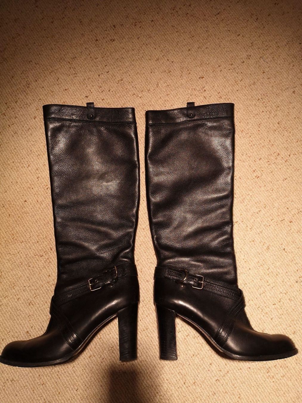 Bally Damenschuhe: Original Bally Damen Schuhe Gr. 40 – Neu (gemäss Beschreibung) aus Oberwil BL von Gutundsuperklein16