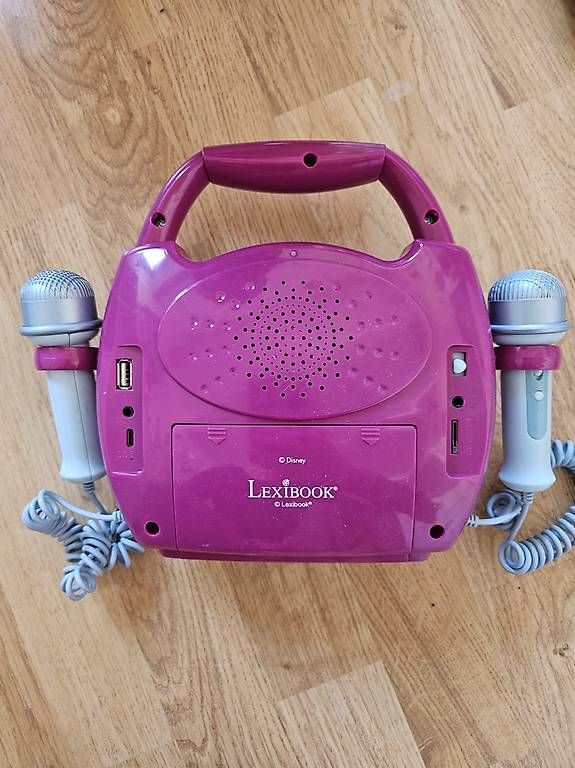 Radios: Lecteur radio Bluetooth  – Gebraucht aus Riex von sie_ngx9 1