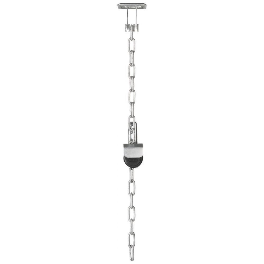 Griglie e Inferriate: ABUS Gitterrostsicherung GS40 – Nuovo e nell'imballaggio originale da Buchs SG venduto da Handyman77 3