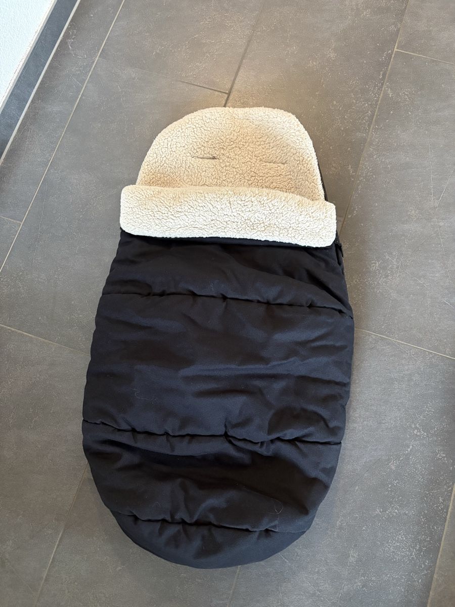 Sacs de couchage: Mukisack – D'occasion à Kappelen par sandraegli