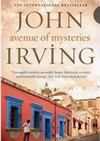 Avenue of mysteries - John Fielding