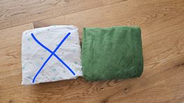 Fixleintuch 70 x 140
