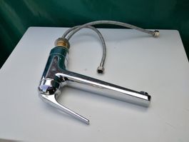 Küchenarmatur Wasserhahn Armatur Chrom