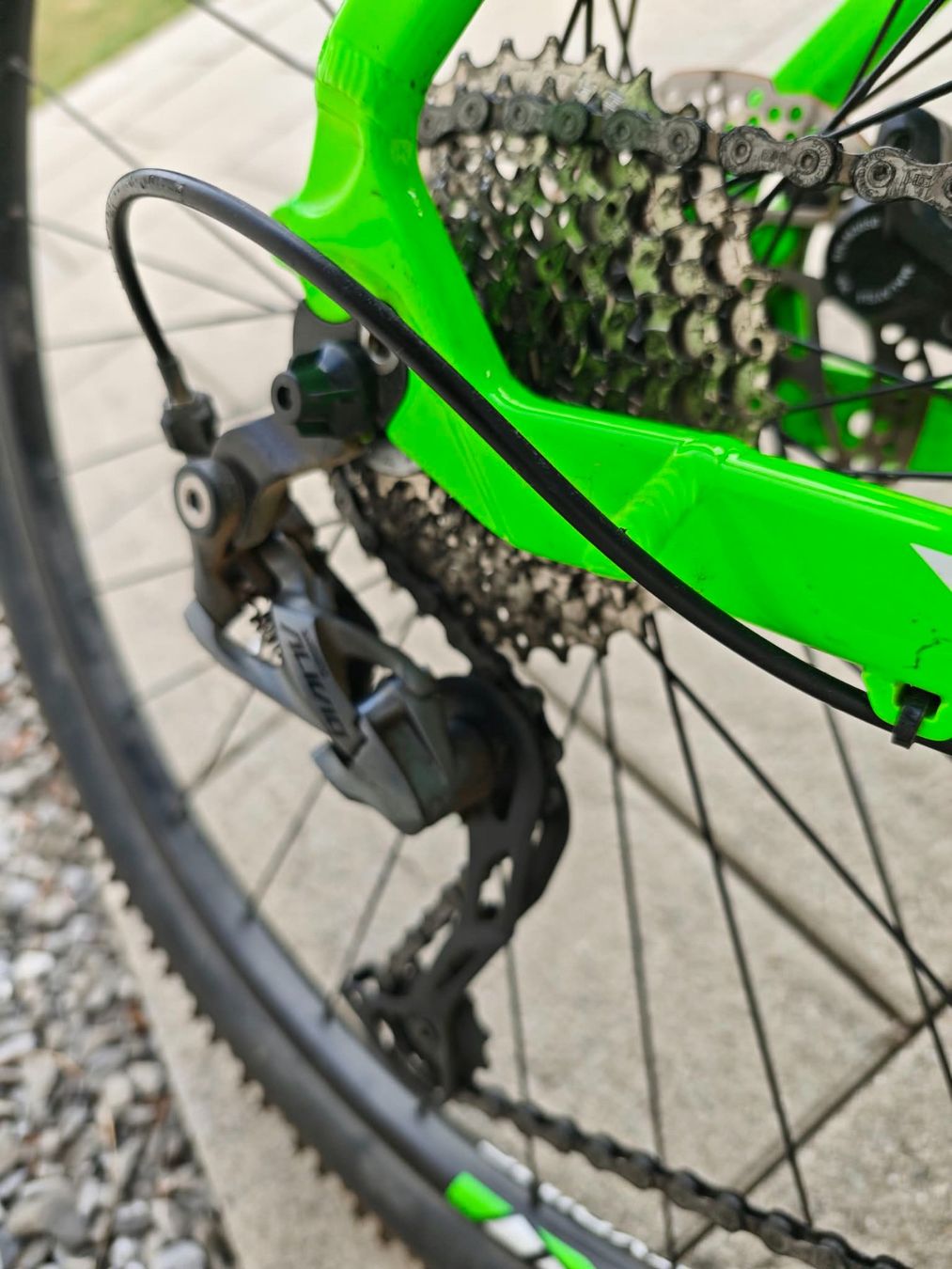 Bixs Velos: VTT BiXS Core 600 – Gebraucht aus Tramelan von Ptutu1 7