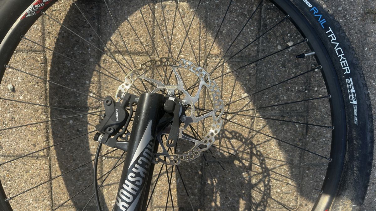 Bixs Velos: BIXS Mountainbike  – Gebraucht aus Oberbuchsiten von mawaaqua 4