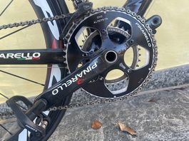 Vendo pinarello