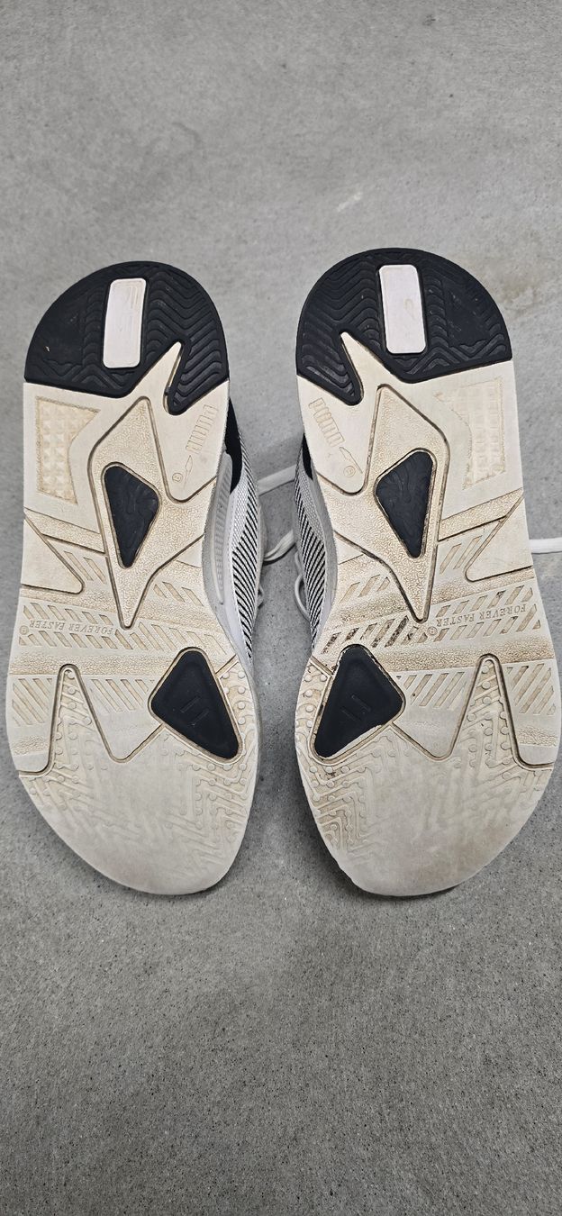 Herrenschuhe: Puma Rs 42 – Gebraucht aus Würenlos von Eyeq 3
