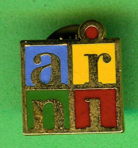 Placchette & Badge: Coop  arni  Biskuit – Usato da Winterthur venduto da Sammleroase