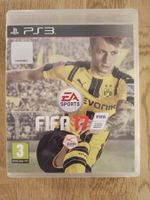 FIFA 17 PS3