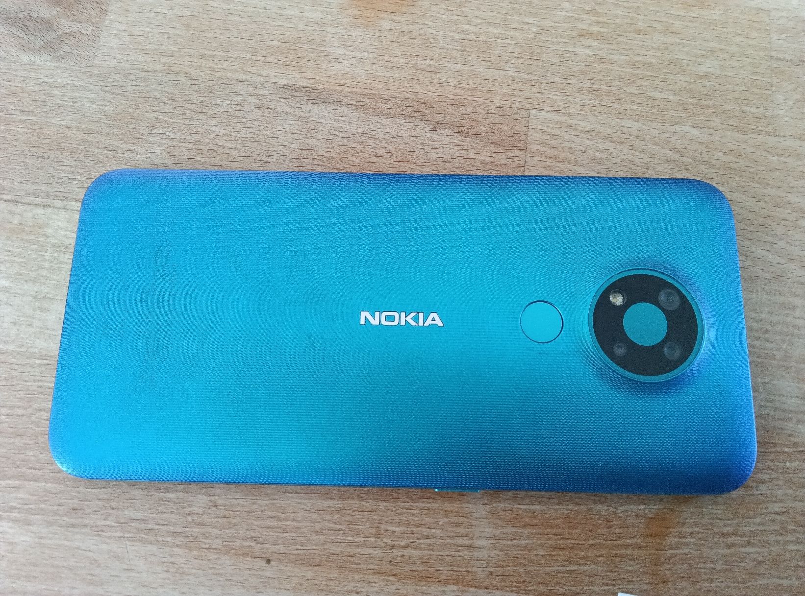 Nokia Telefoni cellulari / Smartphones: Nokia 4.3, Top Zustand – Usato da Brütten venduto da Gregorch 2
