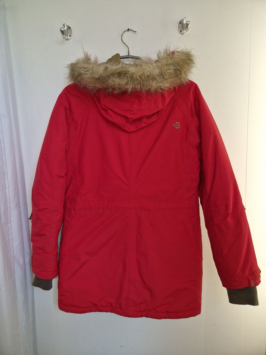 Didriksons Giacche: Didriksons Skijacke – Usato da Olten venduto da hinterhof.olten 2