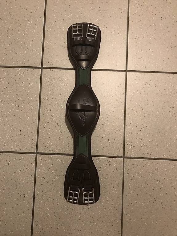 Selle & Accessori: Amerigo Kurzgurt 60cm neuwertig – Usato da Kriessern venduto da Gavin0201