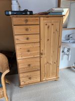 Holzschrank (Typ Schafreite)