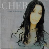 Cher - Believe