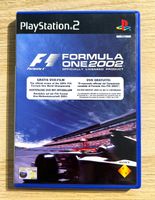 F1 Formula One 2002 PS2