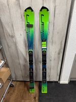 Elan RCX 122 Race Kinderski inkl. Elan Bindung  Neu