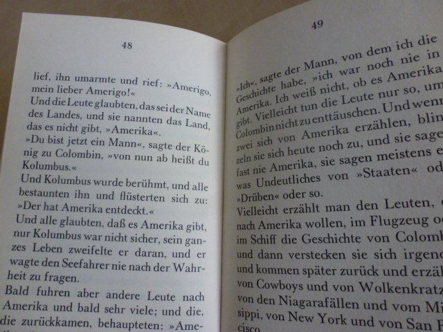 Libri: altes "Kindergeschichten" Büchlein – Usato da Luzern venduto da luga01 7