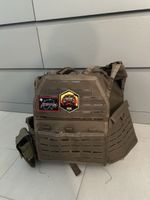 Airsoft Taktische Weste Molle gebraucht