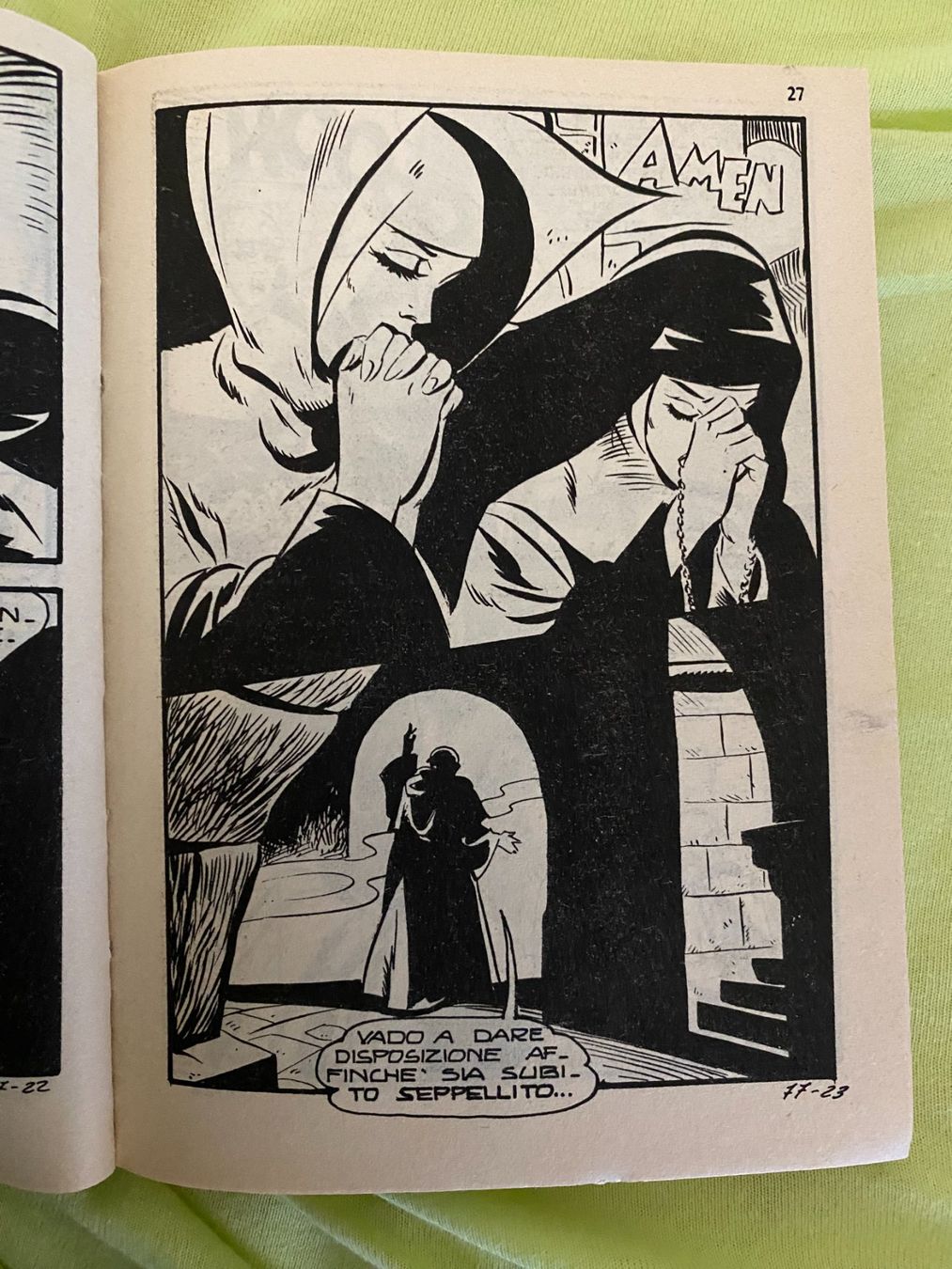 BD: comic – D'occasion à Dietlikon par Nicokh 1