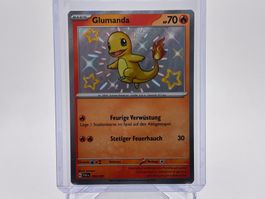 Paldeas Schicksale - Glumanda  (PAF 109) - DE